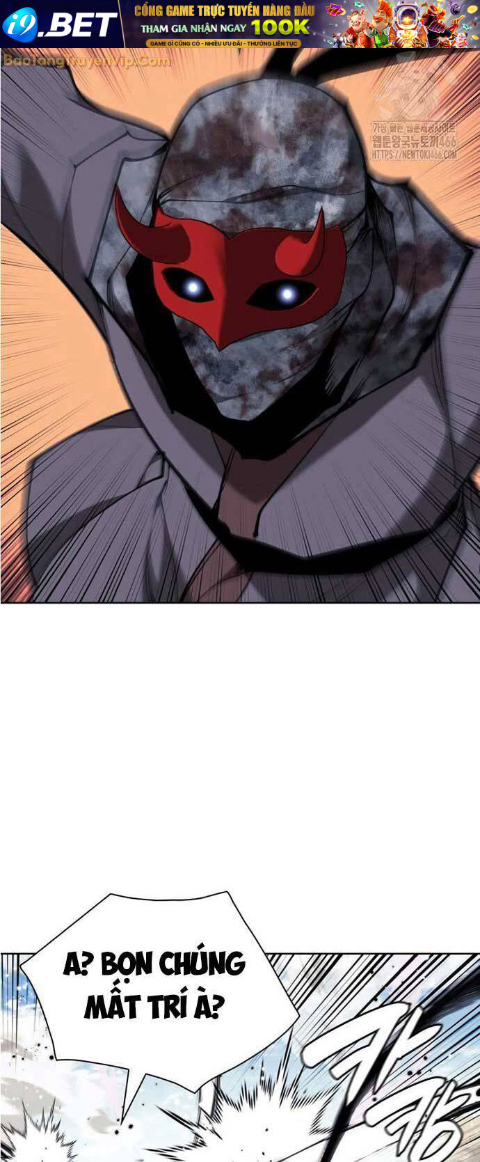 Học Giả Kiếm Sĩ - Chapter 153 - Page 34