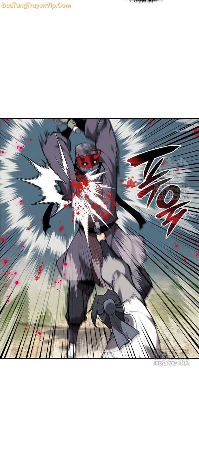 Học Giả Kiếm Sĩ - Chapter 153 - Page 38