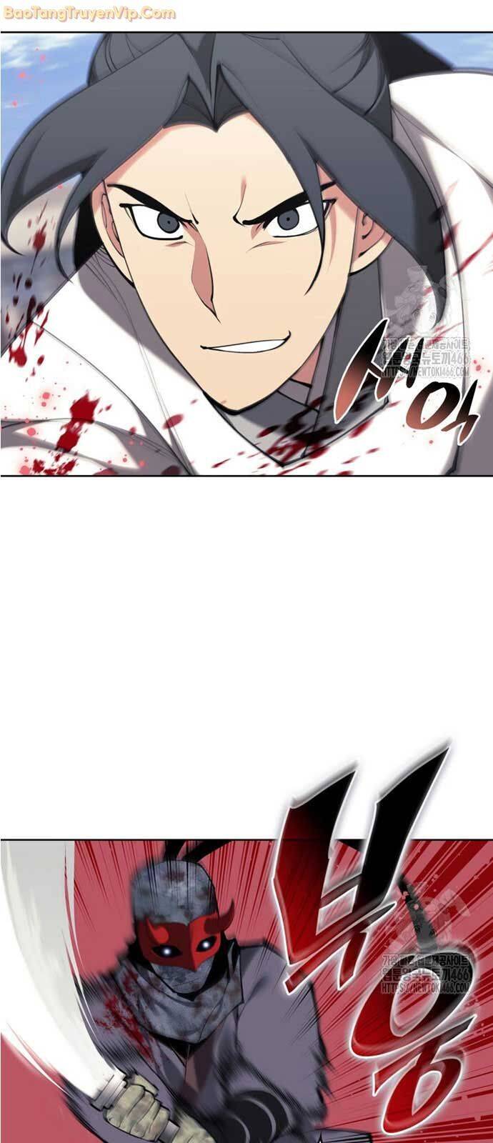 Học Giả Kiếm Sĩ - Chapter 153 - Page 39