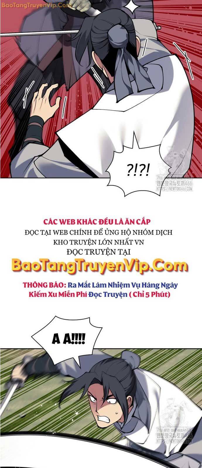 Học Giả Kiếm Sĩ - Chapter 153 - Page 40