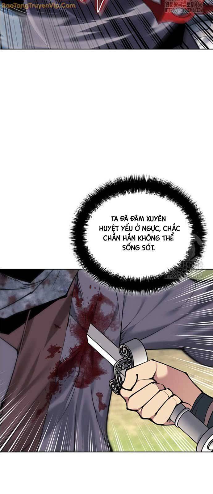 Học Giả Kiếm Sĩ - Chapter 153 - Page 42