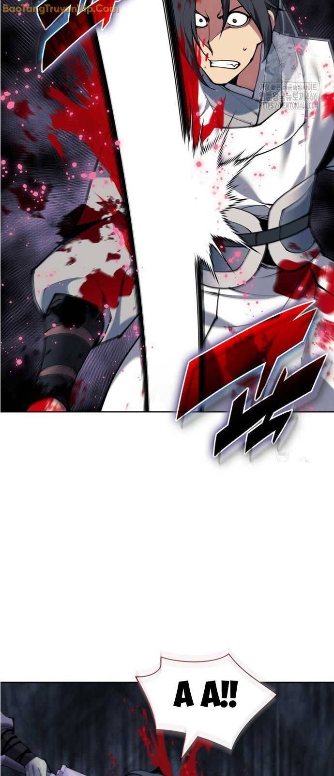 Học Giả Kiếm Sĩ - Chapter 153 - Page 44