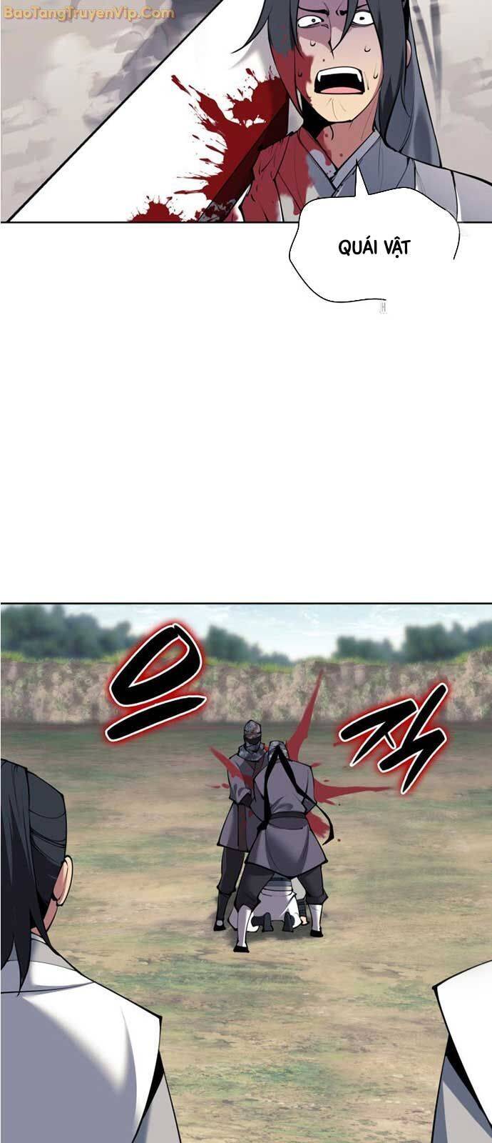 Học Giả Kiếm Sĩ - Chapter 153 - Page 48