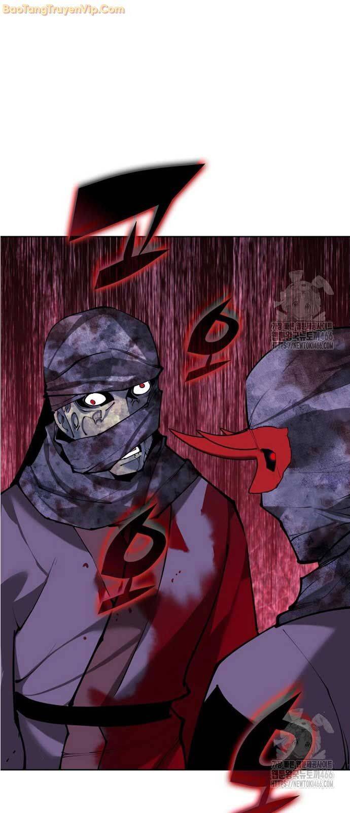 Học Giả Kiếm Sĩ - Chapter 153 - Page 50