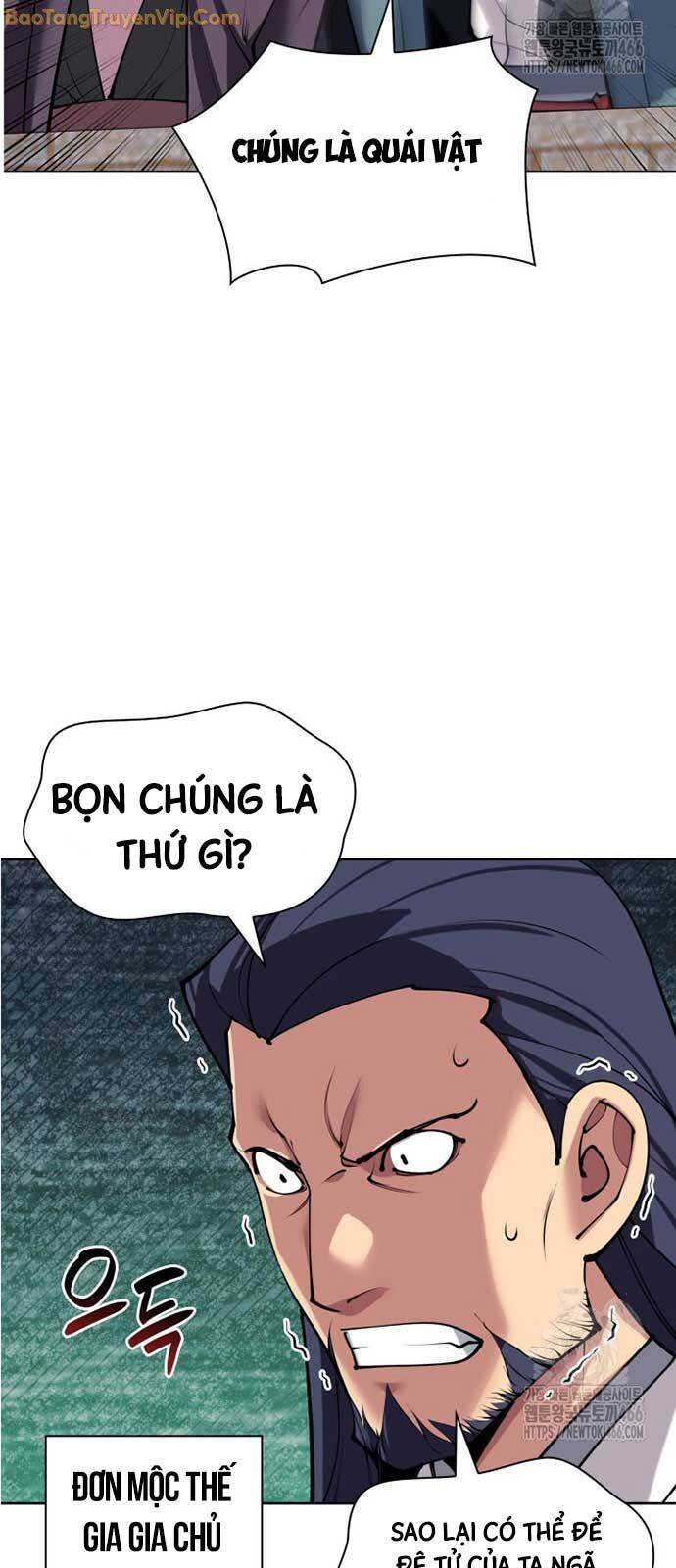 Học Giả Kiếm Sĩ - Chapter 153 - Page 52