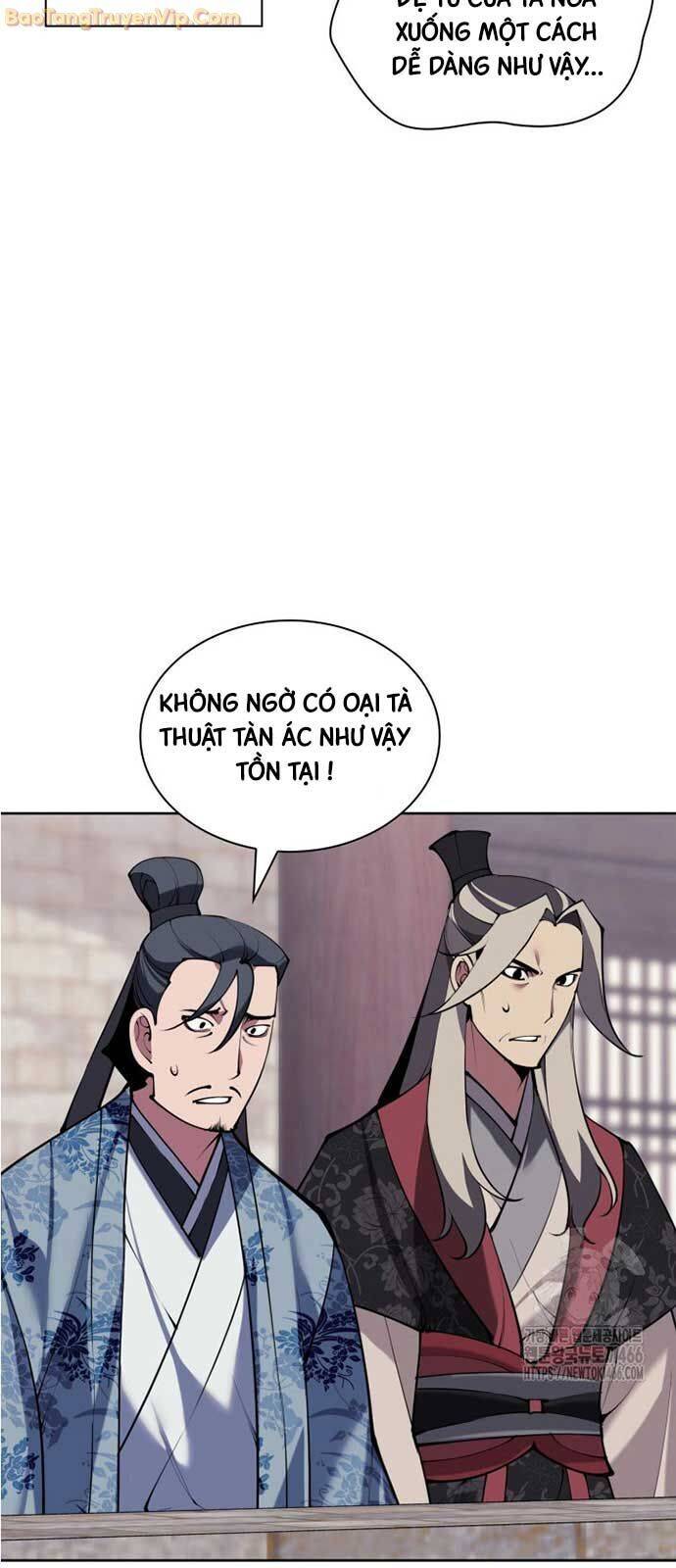 Học Giả Kiếm Sĩ - Chapter 153 - Page 53