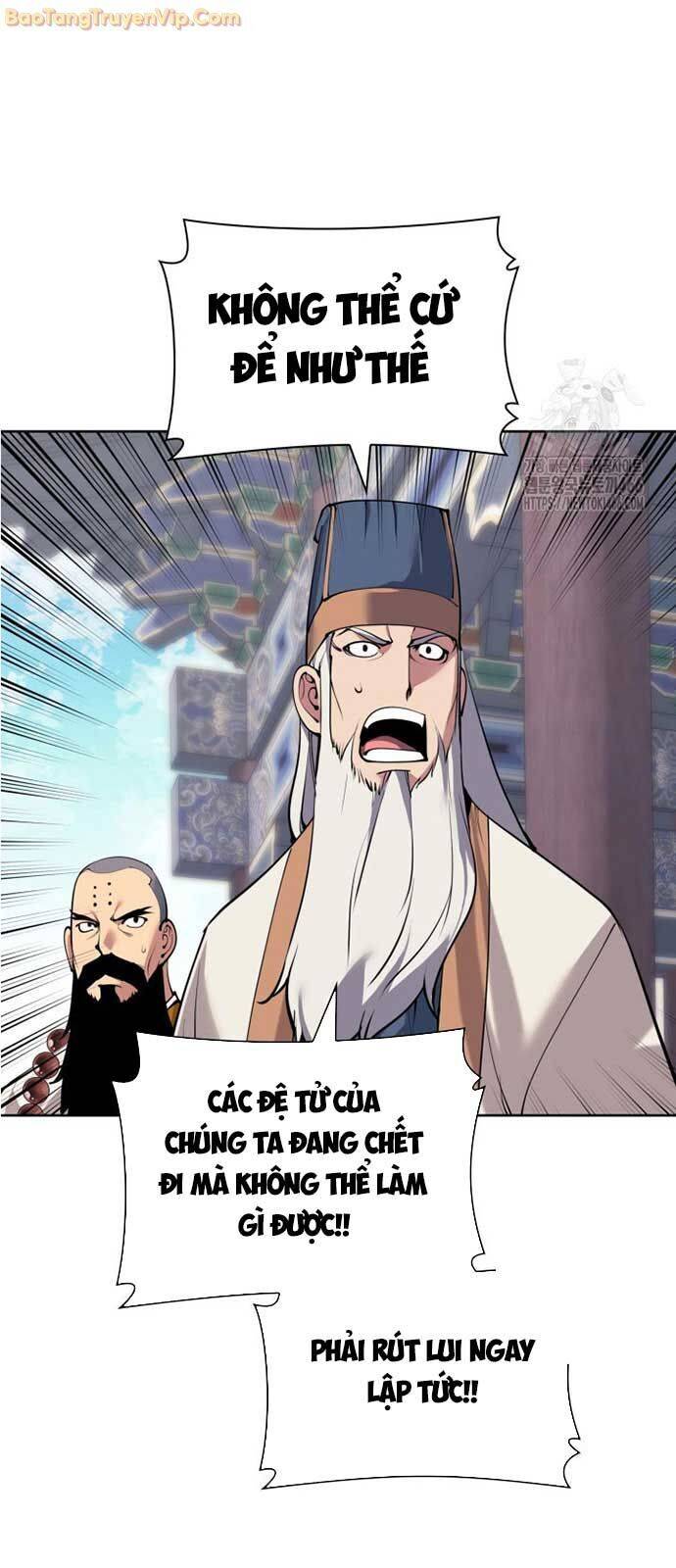 Học Giả Kiếm Sĩ - Chapter 153 - Page 57