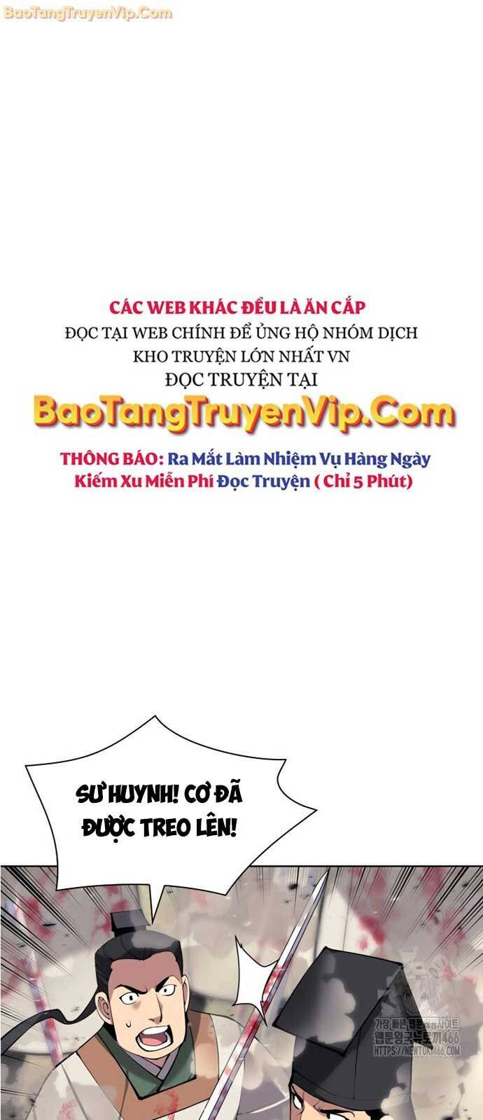 Học Giả Kiếm Sĩ - Chapter 153 - Page 58
