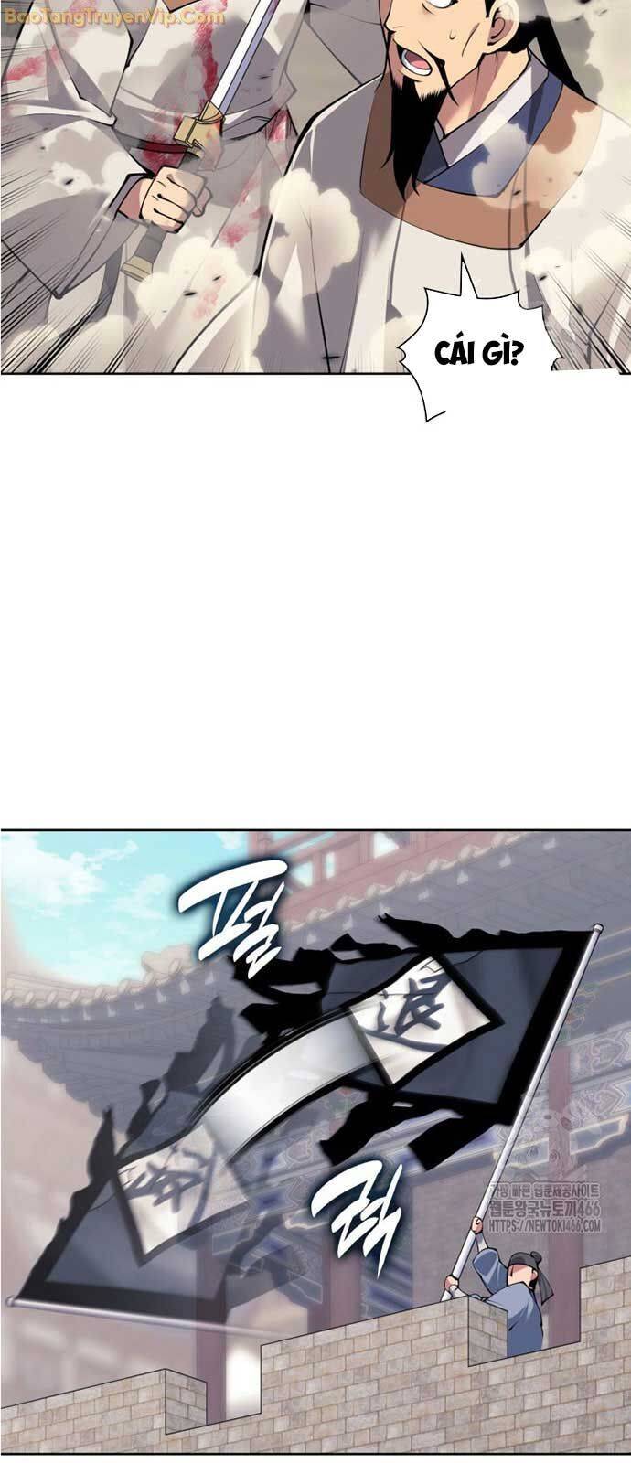 Học Giả Kiếm Sĩ - Chapter 153 - Page 59
