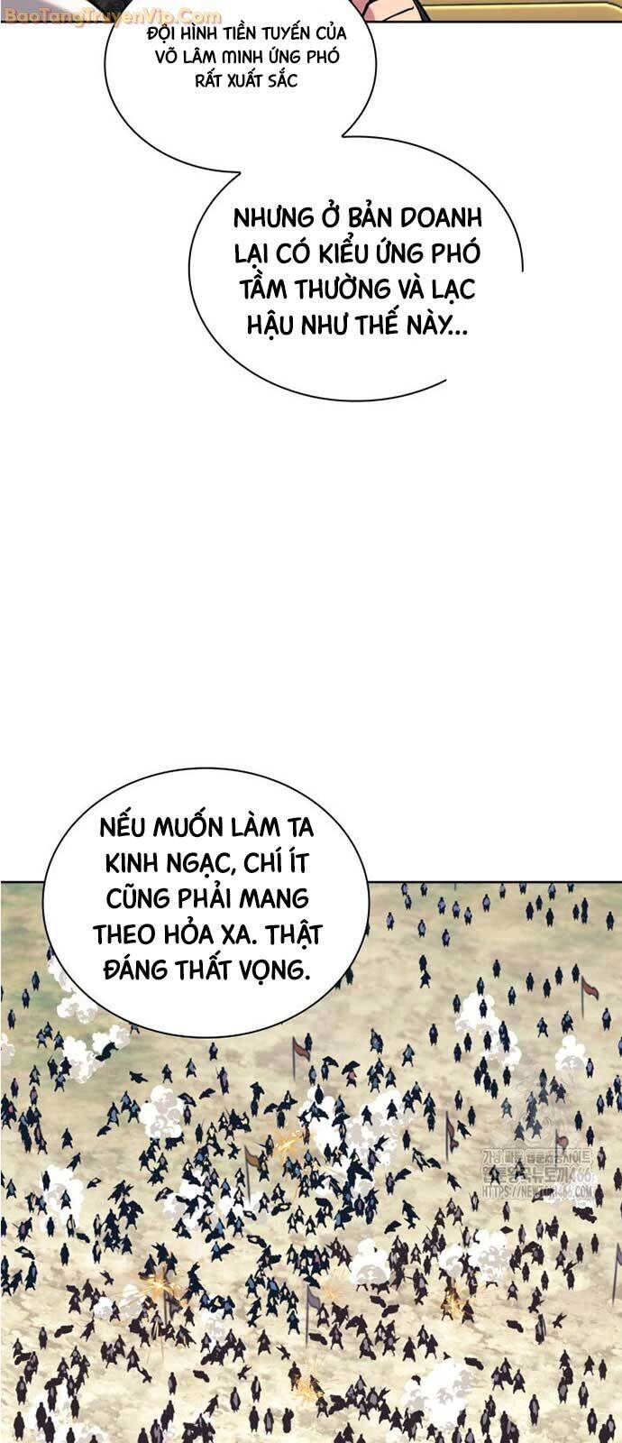 Học Giả Kiếm Sĩ - Chapter 153 - Page 6