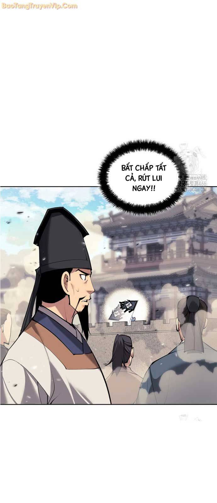 Học Giả Kiếm Sĩ - Chapter 153 - Page 60