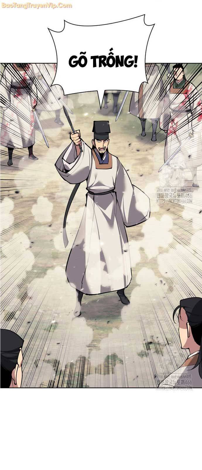 Học Giả Kiếm Sĩ - Chapter 153 - Page 62