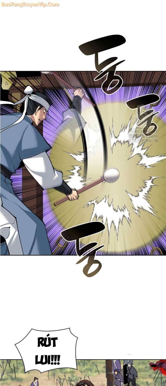 Học Giả Kiếm Sĩ - Chapter 153 - Page 63