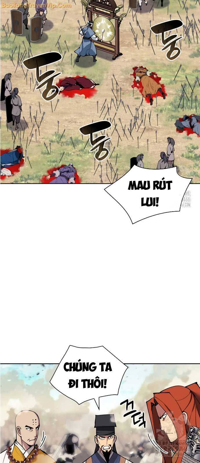 Học Giả Kiếm Sĩ - Chapter 153 - Page 64