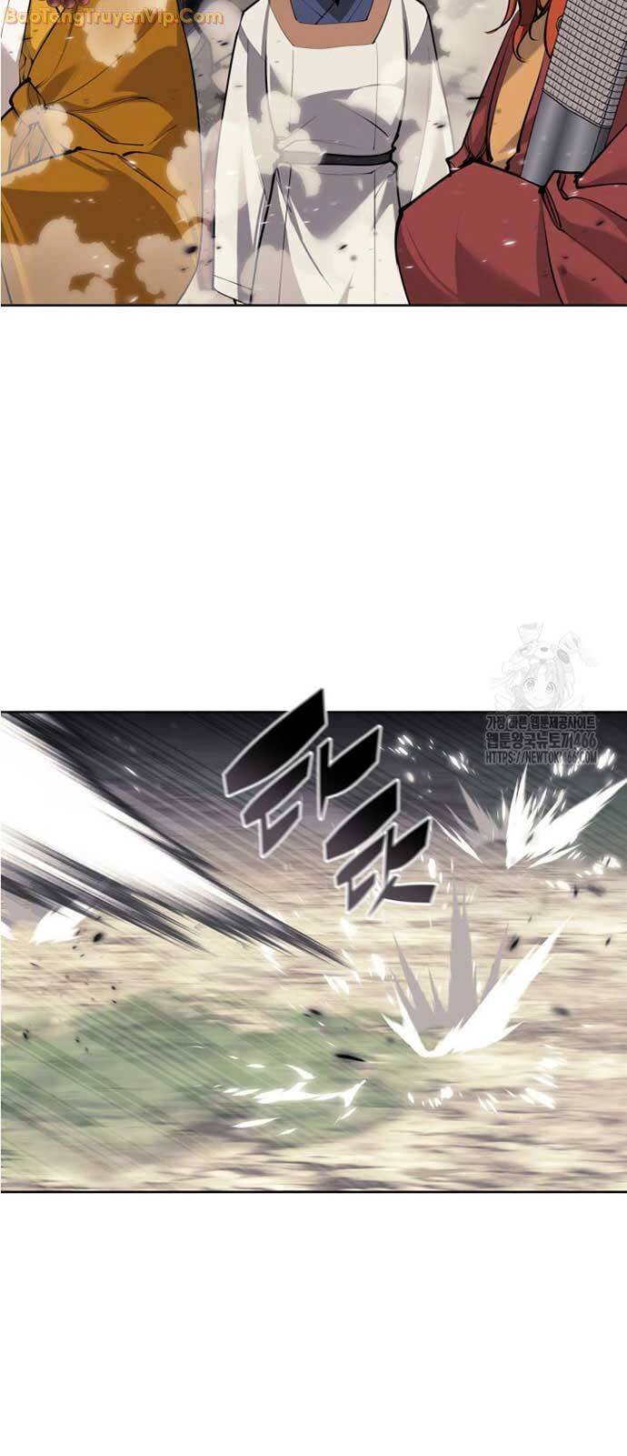 Học Giả Kiếm Sĩ - Chapter 153 - Page 65