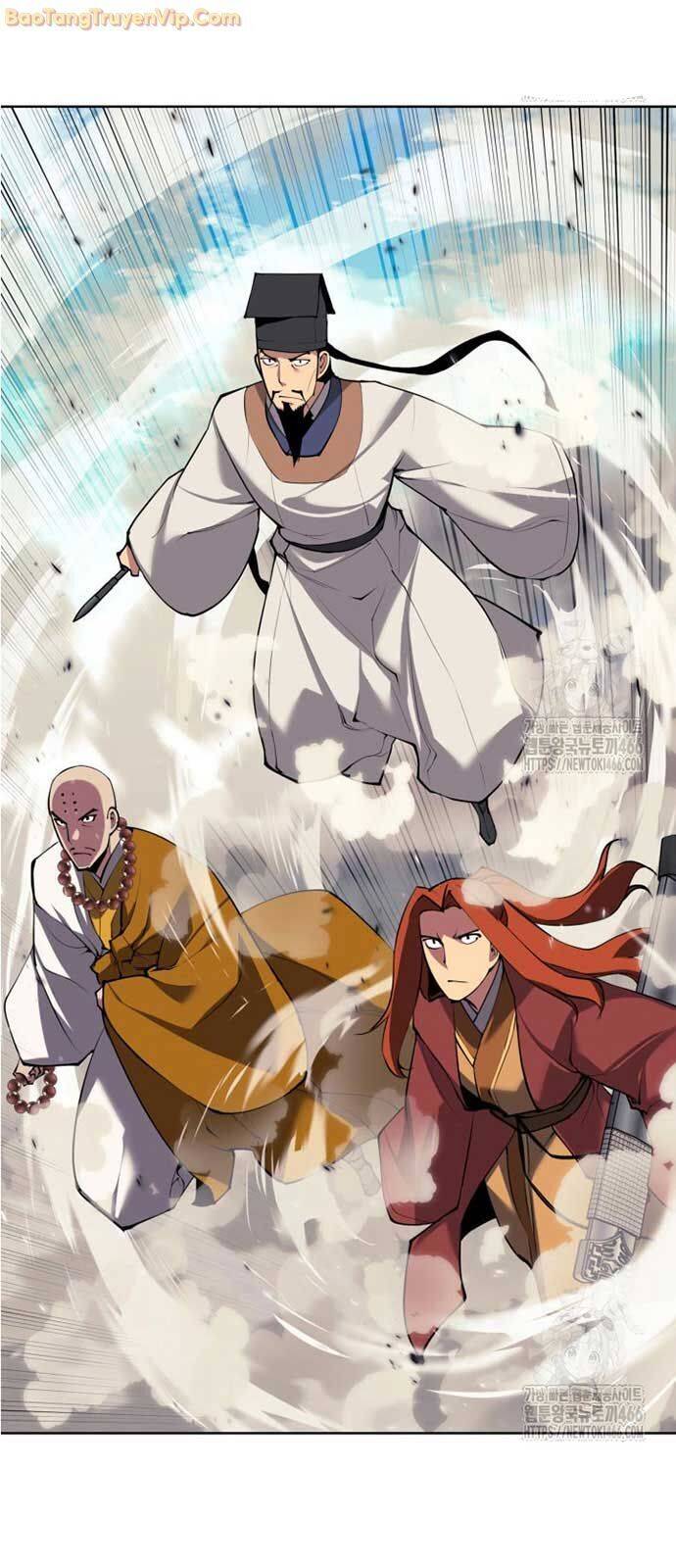 Học Giả Kiếm Sĩ - Chapter 153 - Page 66