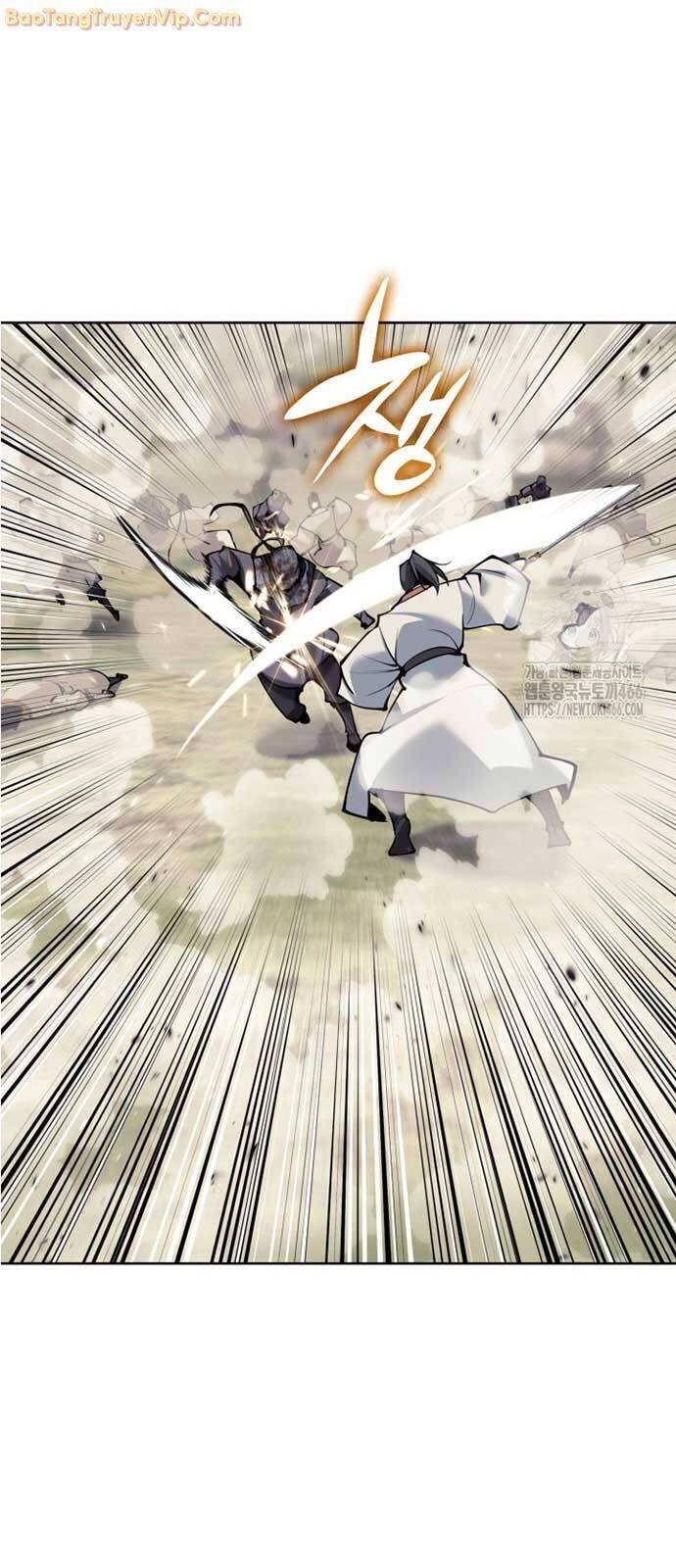 Học Giả Kiếm Sĩ - Chapter 153 - Page 67