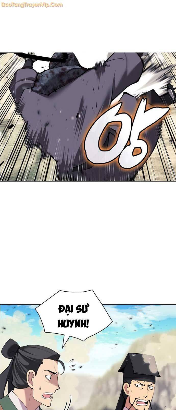 Học Giả Kiếm Sĩ - Chapter 153 - Page 68