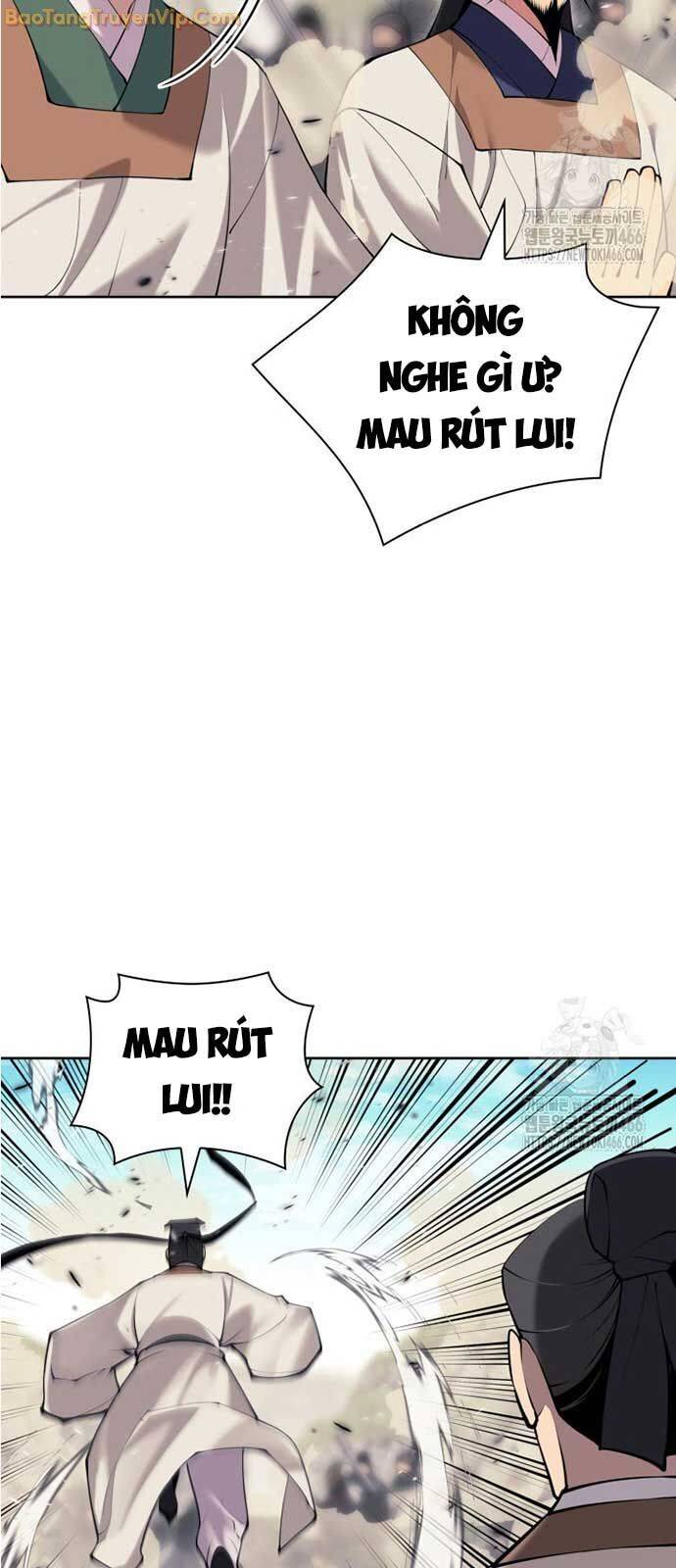 Học Giả Kiếm Sĩ - Chapter 153 - Page 69