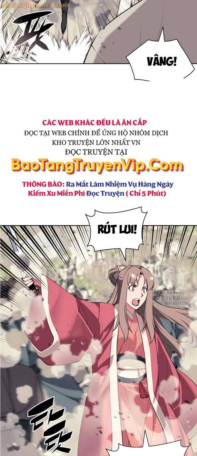 Học Giả Kiếm Sĩ - Chapter 153 - Page 70