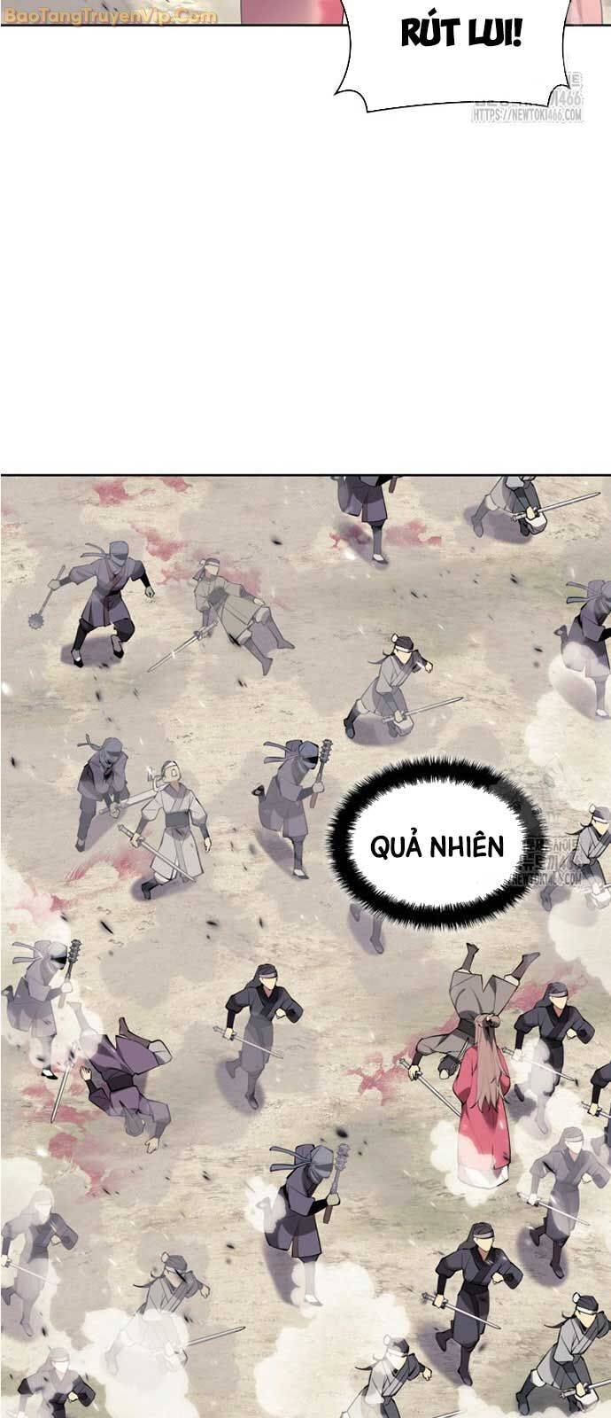 Học Giả Kiếm Sĩ - Chapter 153 - Page 71