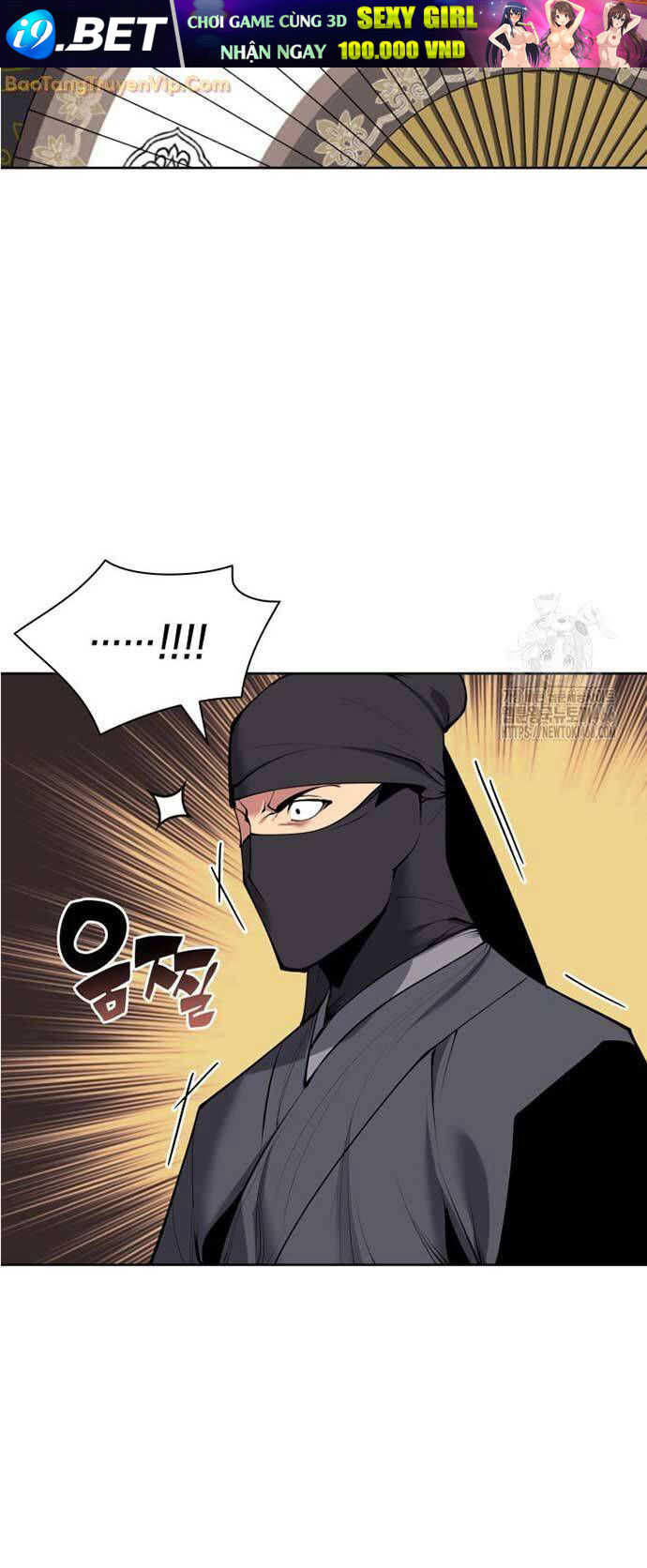 Học Giả Kiếm Sĩ - Chapter 153 - Page 8