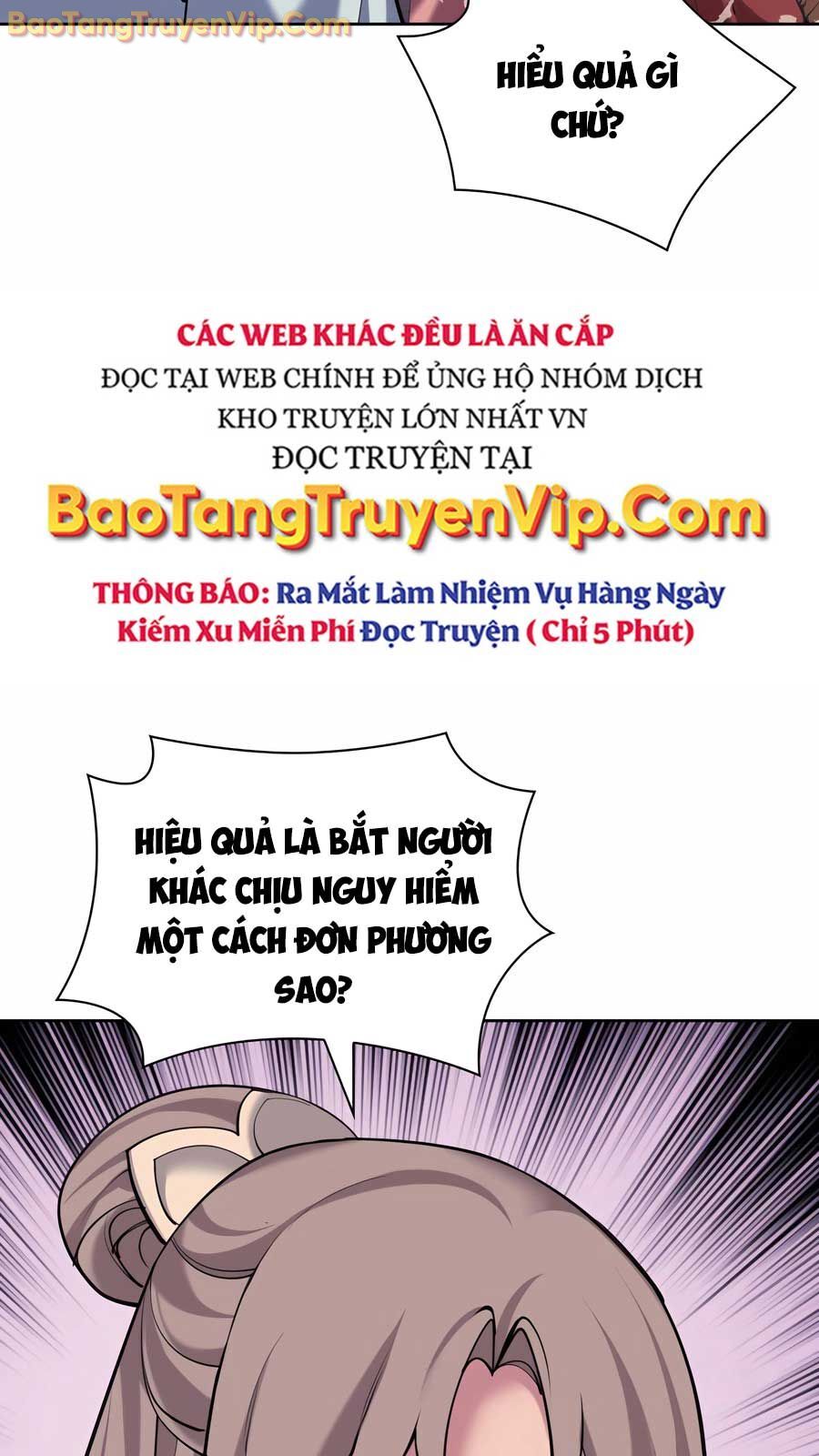 Học Giả Kiếm Sĩ - Chapter 156.1 - Page 101