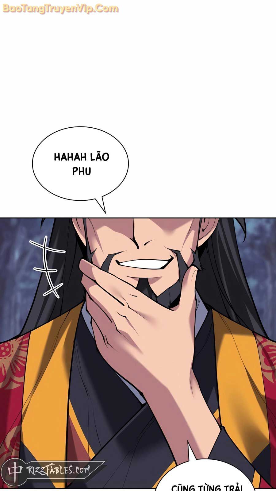 Học Giả Kiếm Sĩ - Chapter 156.1 - Page 104