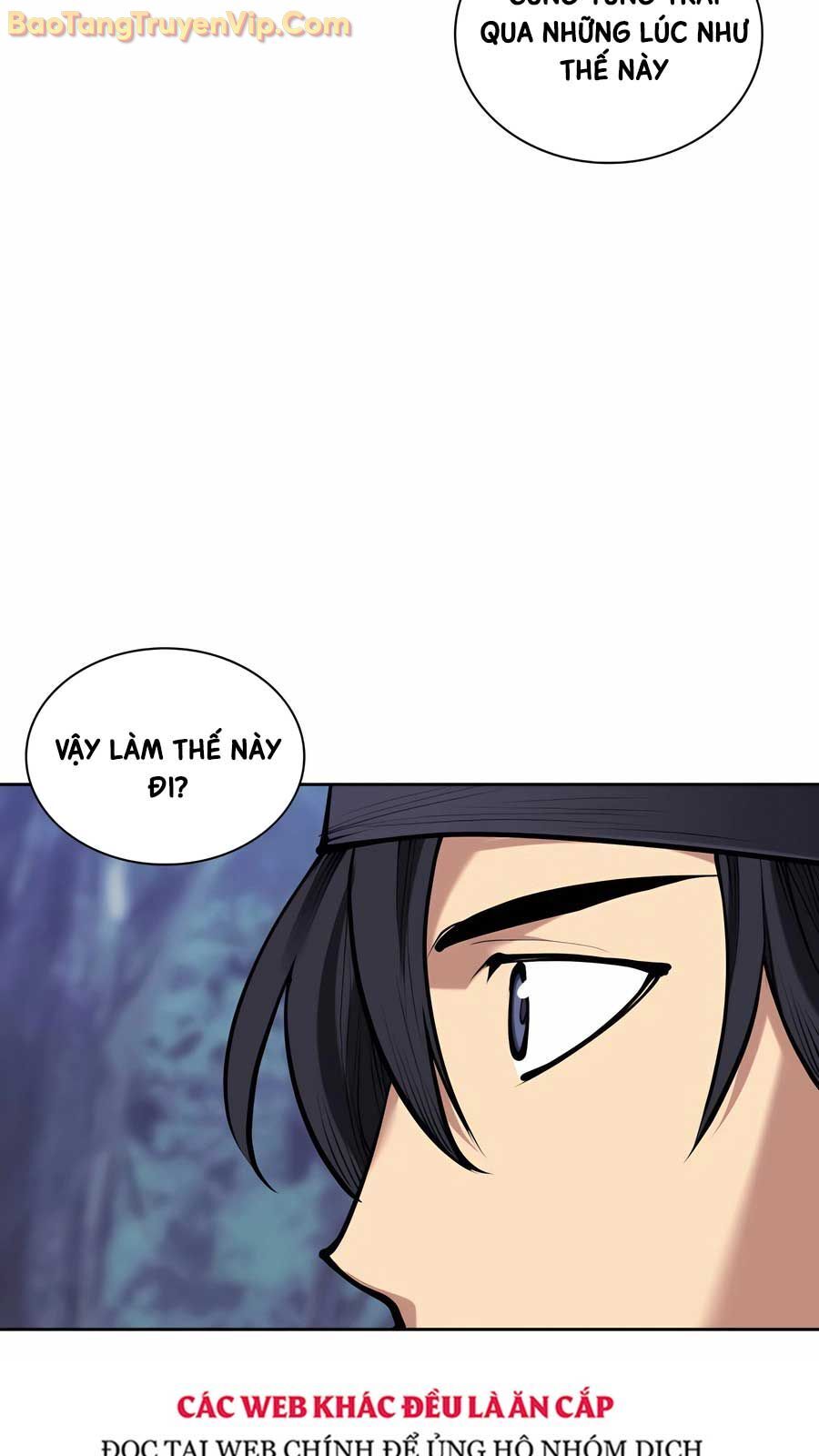 Học Giả Kiếm Sĩ - Chapter 156.1 - Page 105