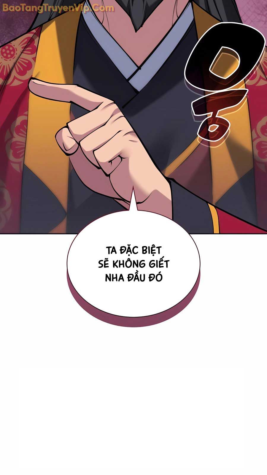 Học Giả Kiếm Sĩ - Chapter 156.1 - Page 107