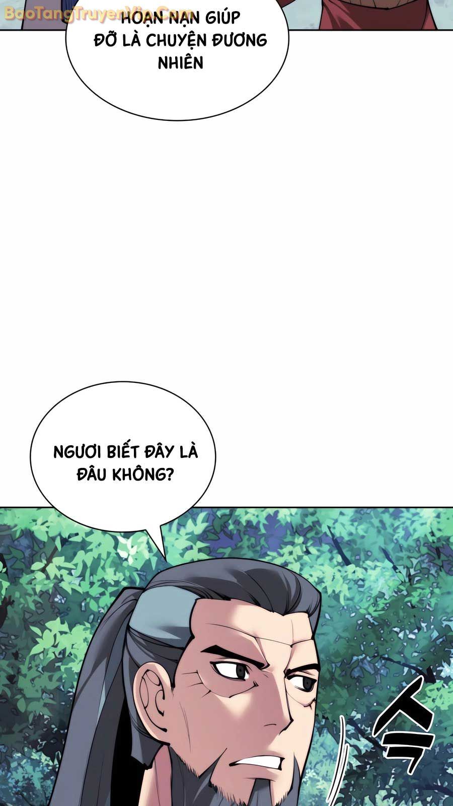 Học Giả Kiếm Sĩ - Chapter 156.1 - Page 13