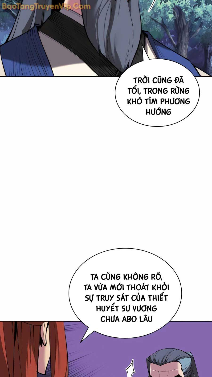 Học Giả Kiếm Sĩ - Chapter 156.1 - Page 14