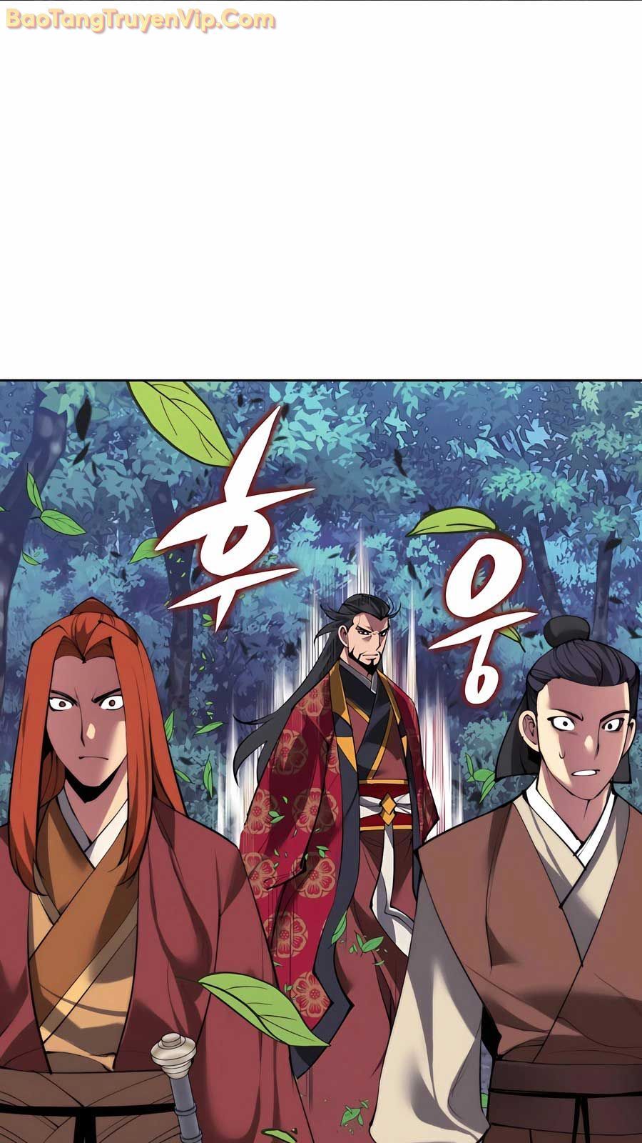 Học Giả Kiếm Sĩ - Chapter 156.1 - Page 18