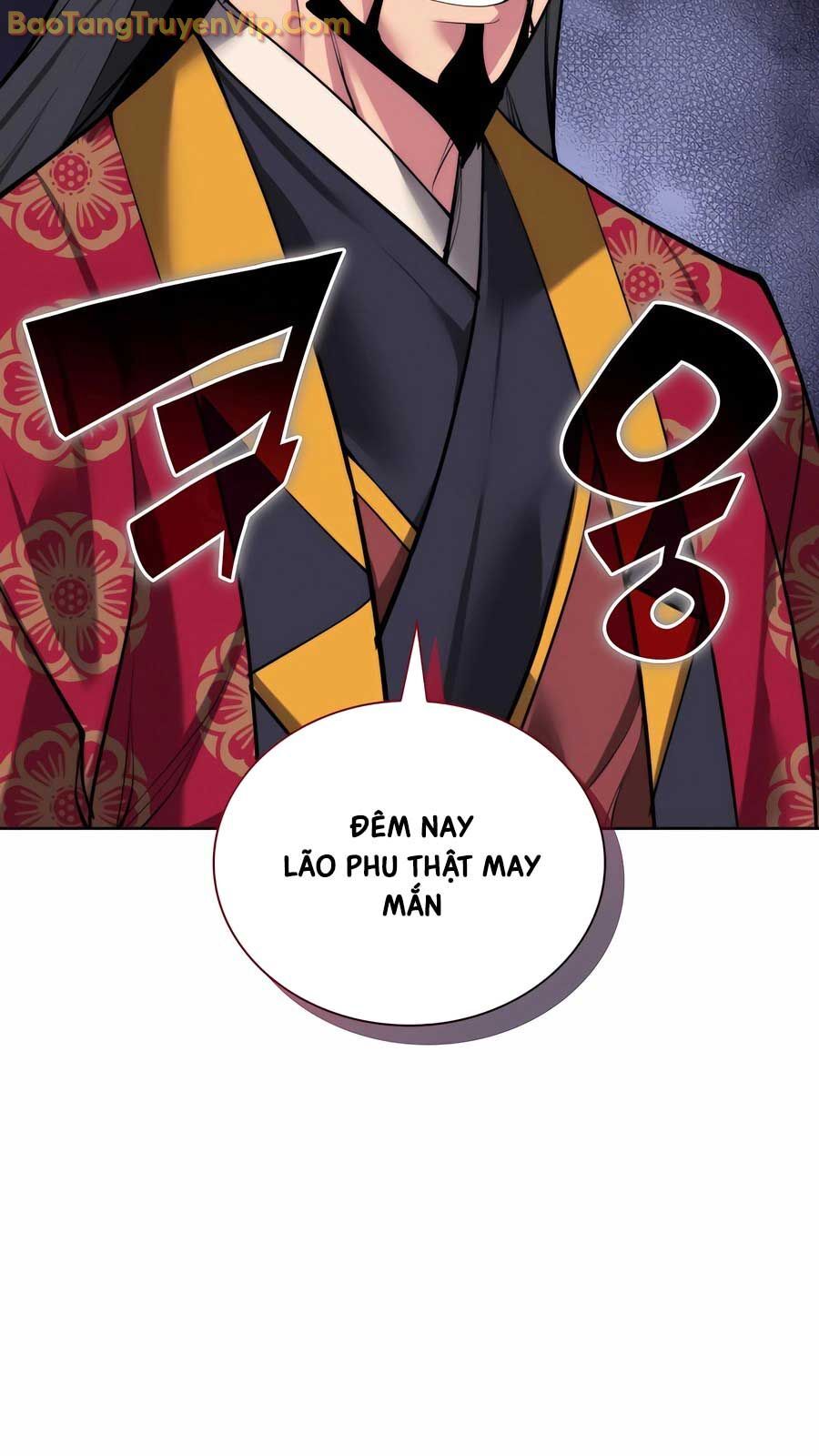 Học Giả Kiếm Sĩ - Chapter 156.1 - Page 21