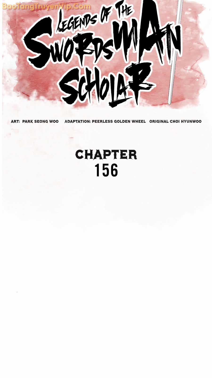 Học Giả Kiếm Sĩ - Chapter 156.1 - Page 24