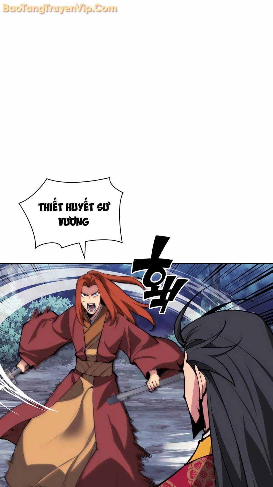 Học Giả Kiếm Sĩ - Chapter 156.1 - Page 25