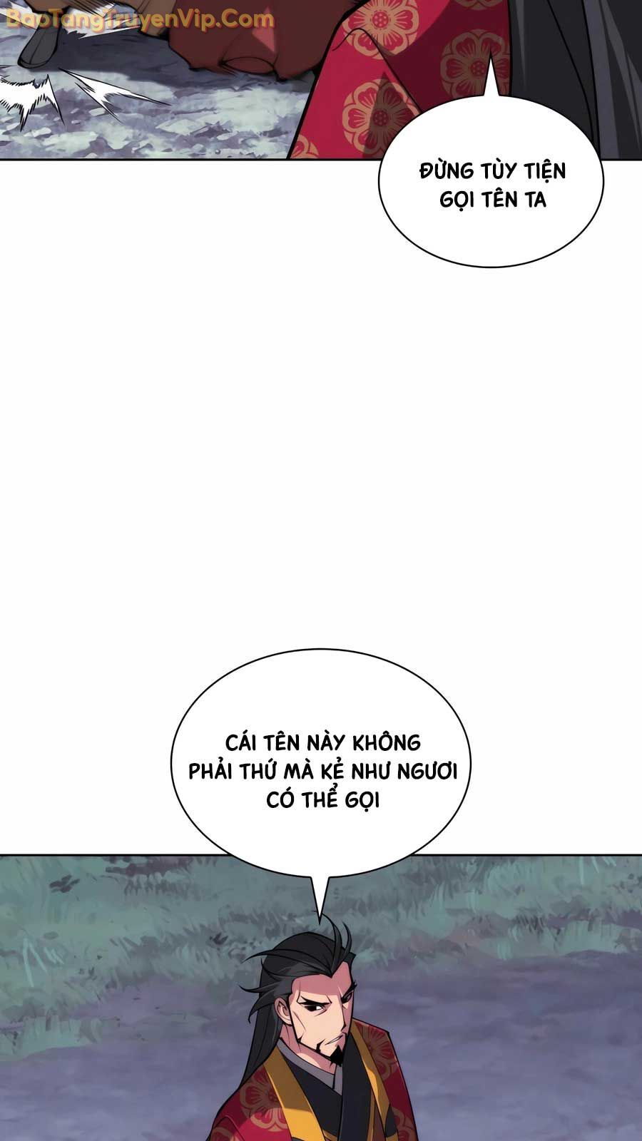 Học Giả Kiếm Sĩ - Chapter 156.1 - Page 26