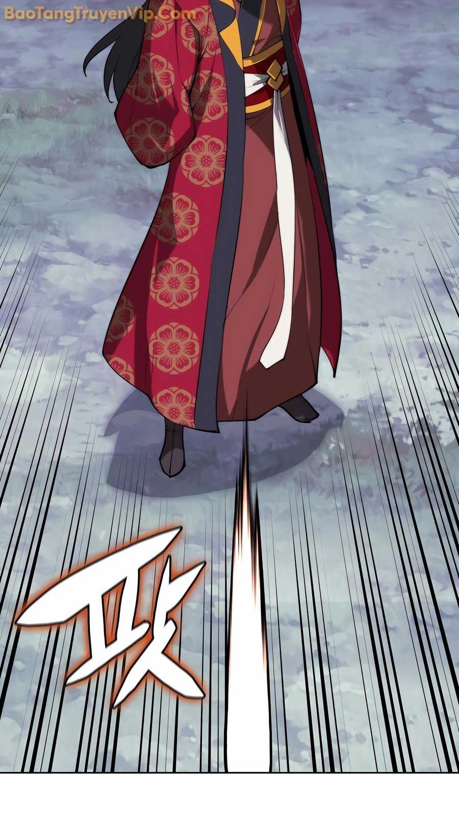 Học Giả Kiếm Sĩ - Chapter 156.1 - Page 27