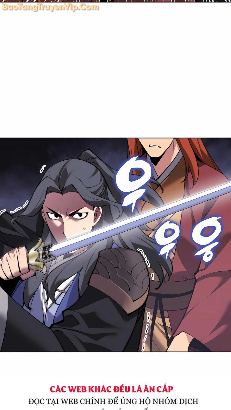 Học Giả Kiếm Sĩ - Chapter 156.1 - Page 29