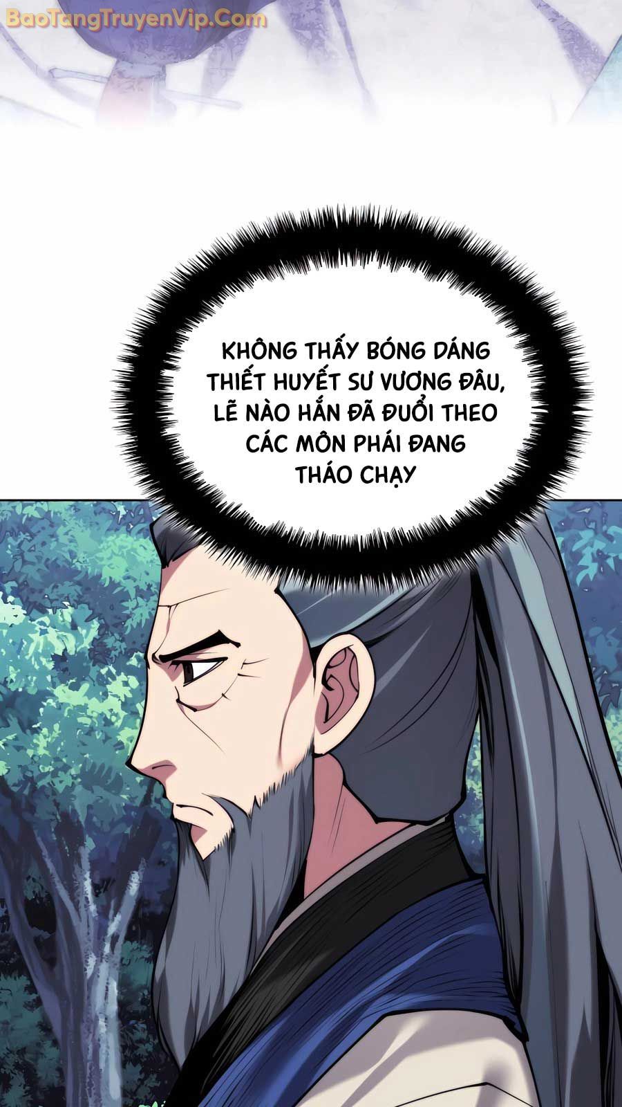 Học Giả Kiếm Sĩ - Chapter 156.1 - Page 3