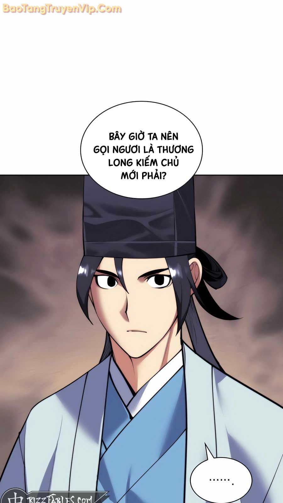 Học Giả Kiếm Sĩ - Chapter 156.1 - Page 33