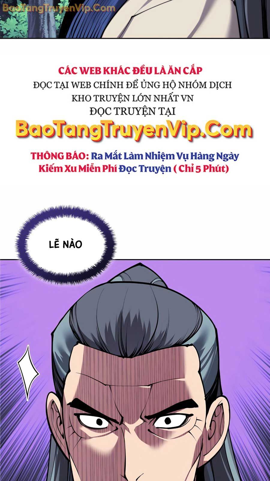 Học Giả Kiếm Sĩ - Chapter 156.1 - Page 4