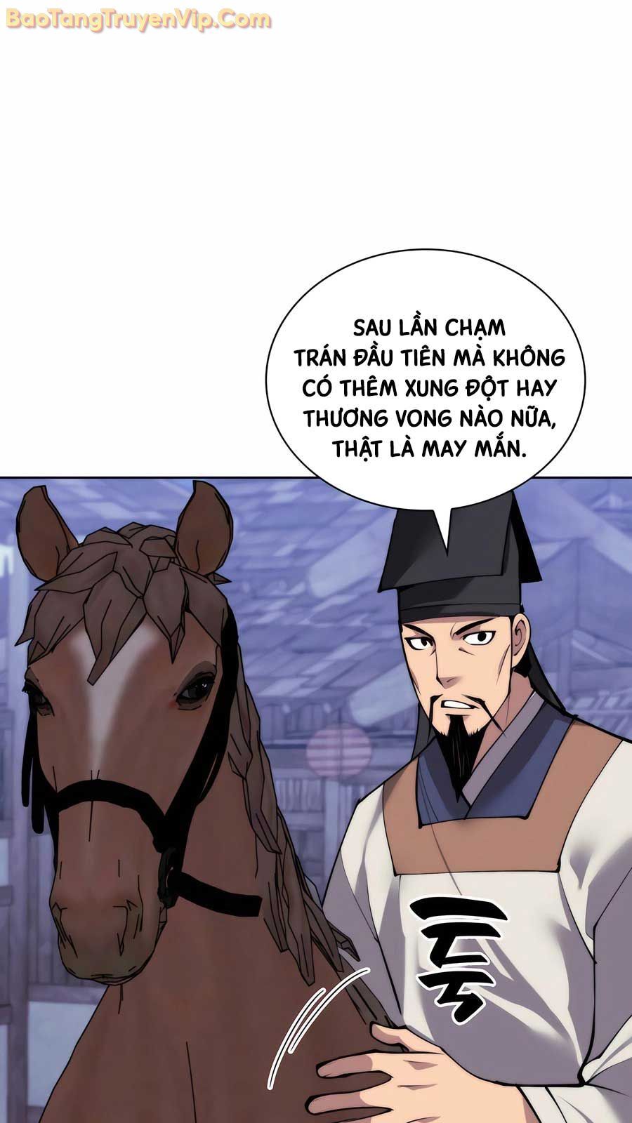 Học Giả Kiếm Sĩ - Chapter 156.1 - Page 40