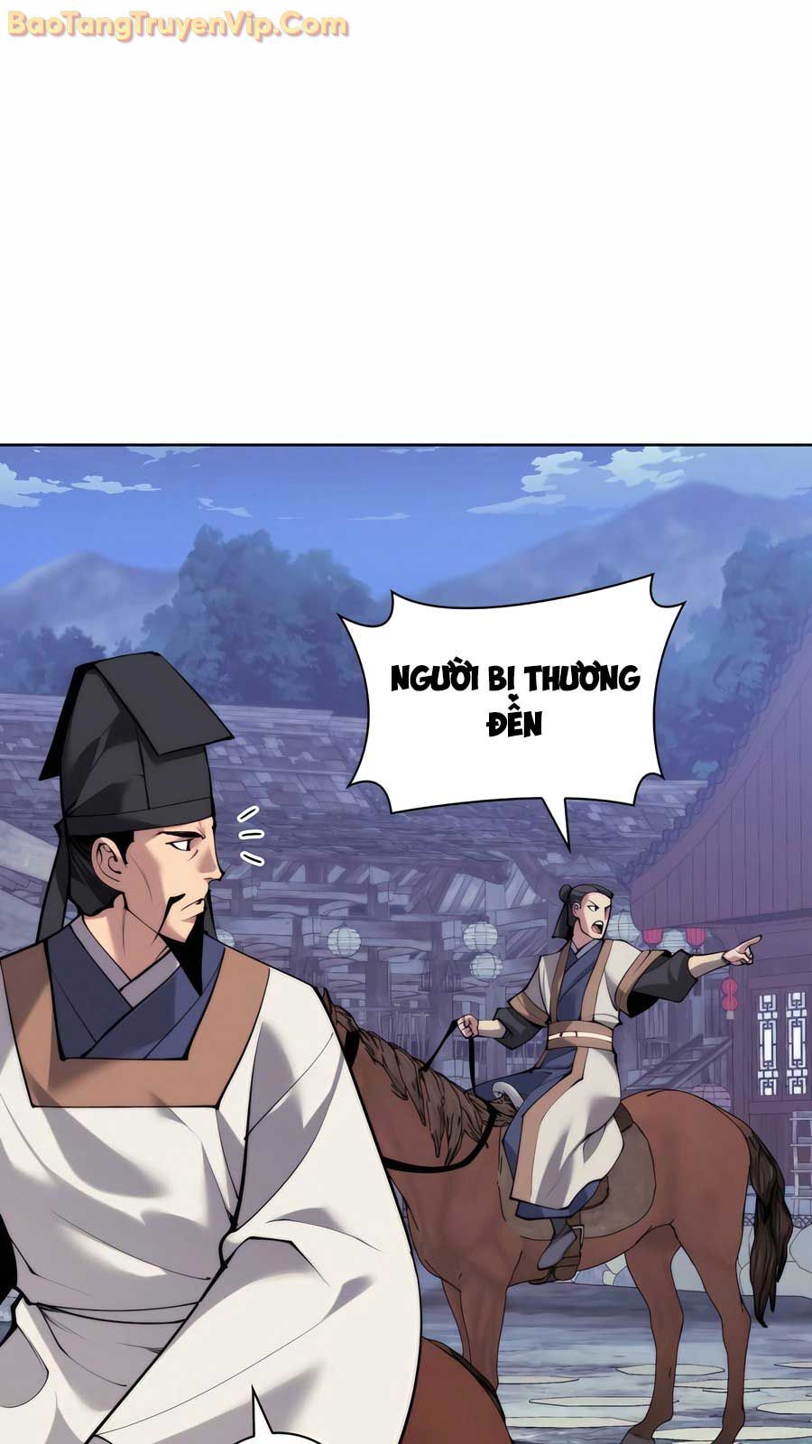 Học Giả Kiếm Sĩ - Chapter 156.1 - Page 42