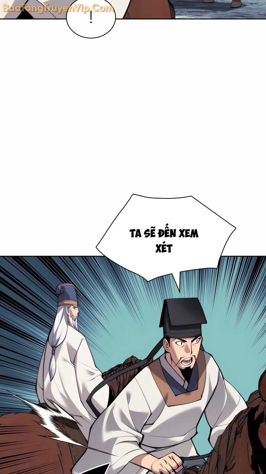 Học Giả Kiếm Sĩ - Chapter 156.1 - Page 43