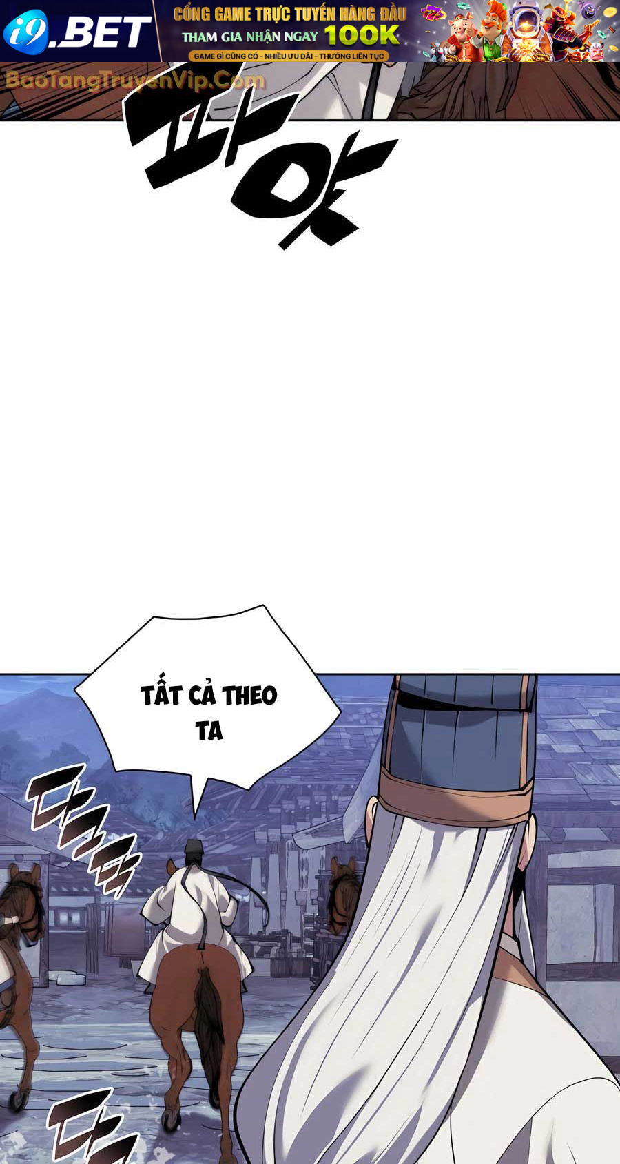 Học Giả Kiếm Sĩ - Chapter 156.1 - Page 44