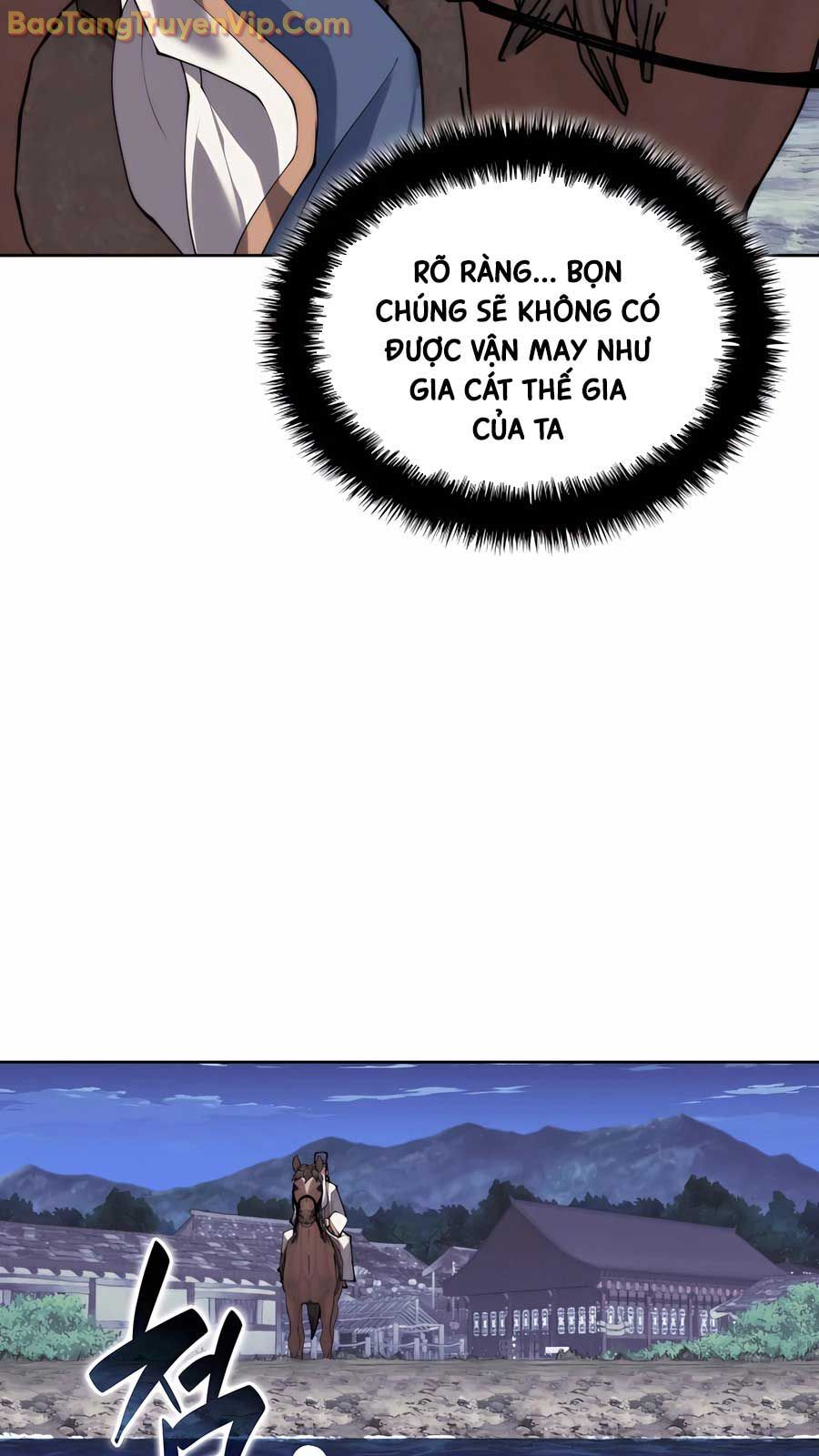 Học Giả Kiếm Sĩ - Chapter 156.1 - Page 49