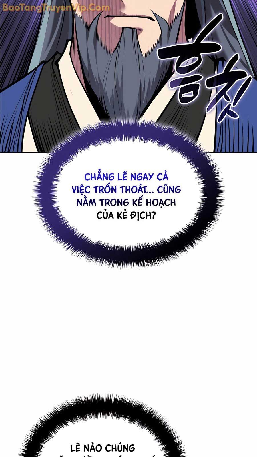 Học Giả Kiếm Sĩ - Chapter 156.1 - Page 5