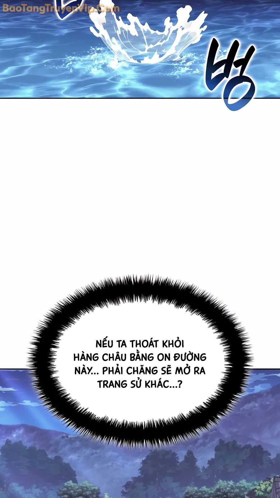 Học Giả Kiếm Sĩ - Chapter 156.1 - Page 50