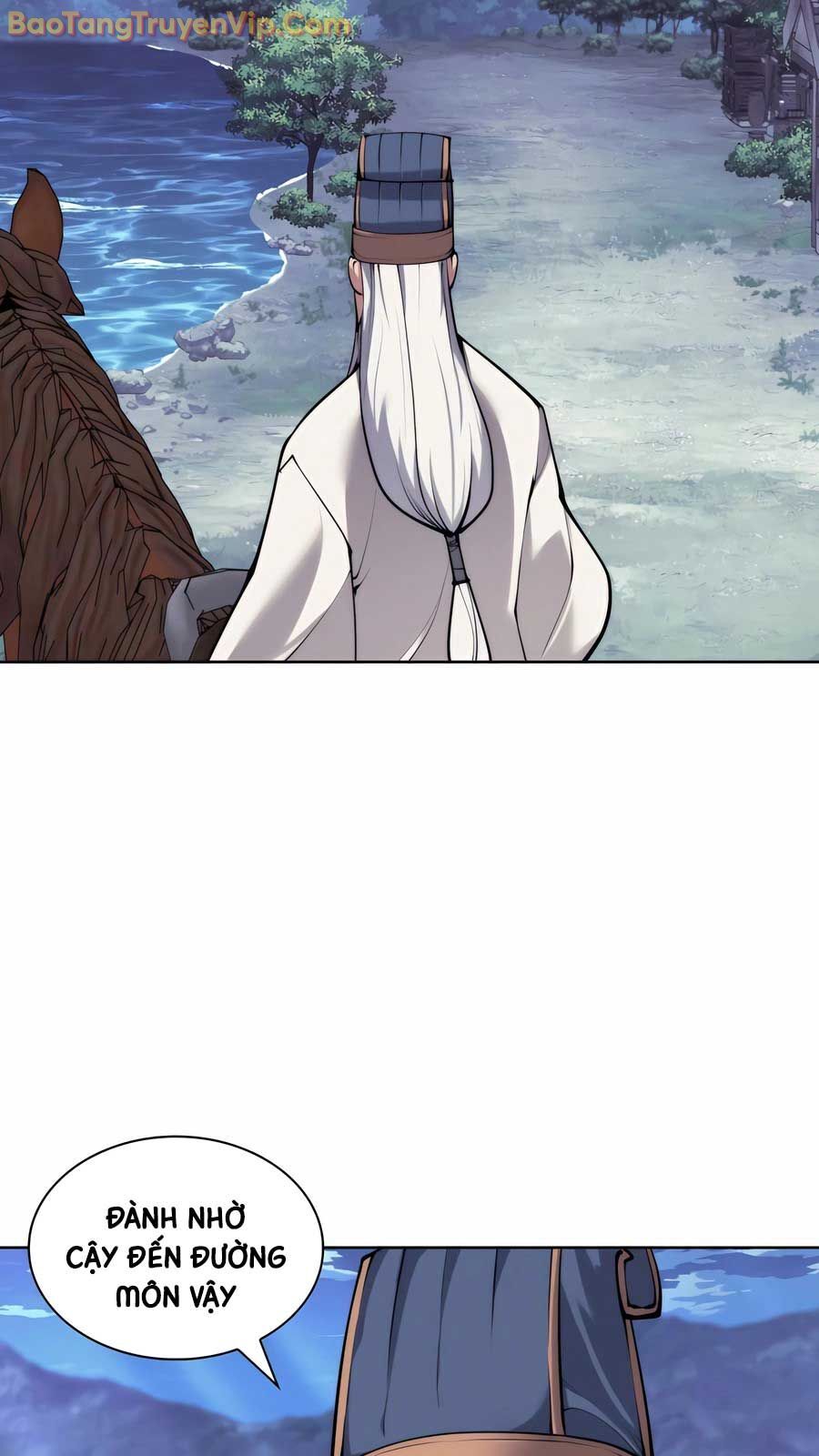 Học Giả Kiếm Sĩ - Chapter 156.1 - Page 51